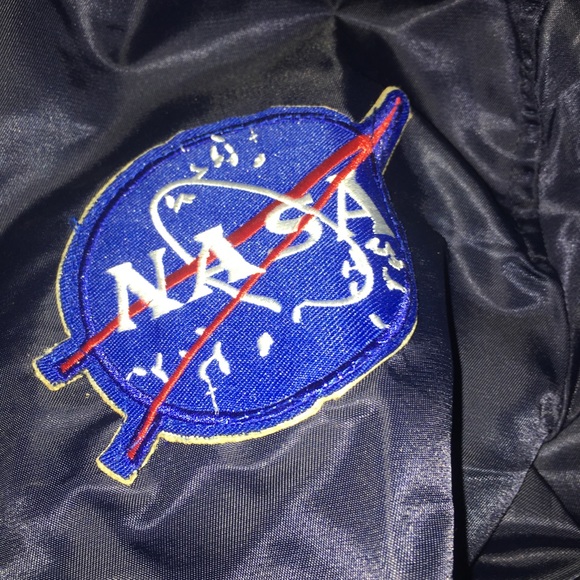 Men’s Bomber Jacket - New With Tags - Picture 7 of 7